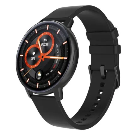 MOYE Kronos 3 R Smart Watch Black ( 053793 )