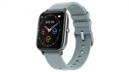 MOYE Kronos Smart Watch Gray ( 038017 )