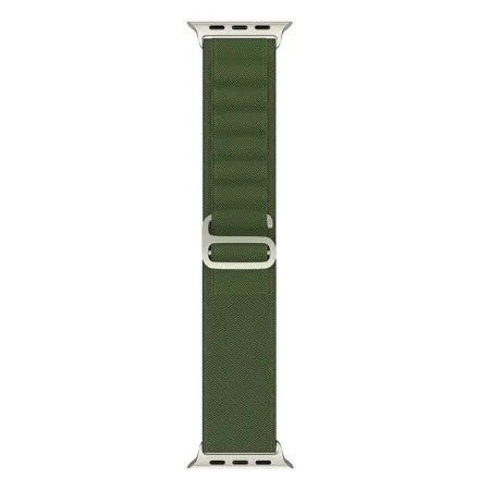 Moye smartwatch alpine loop strap 44/45/49mm green ( 055042 )