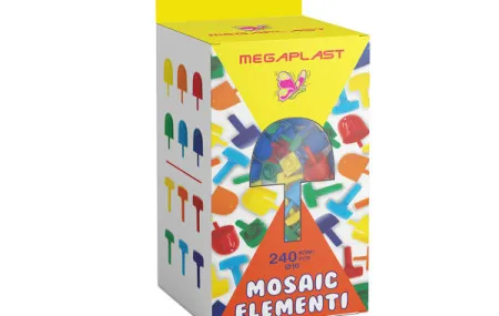 Mozaik elementi M10 ( 951725 )