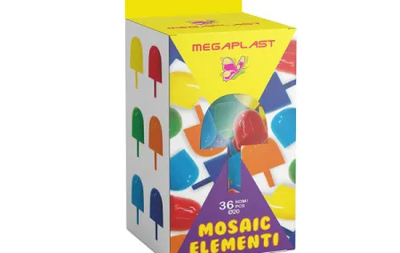 Mozaik elementi M20 ( 951701 )