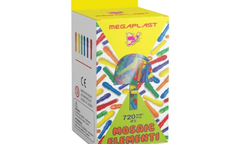 Mozaik elementi M5 ( 951732 )