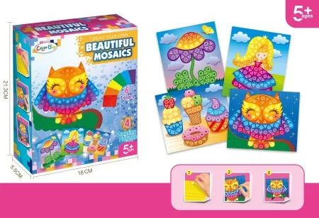 Mozaik set ( 027397 )