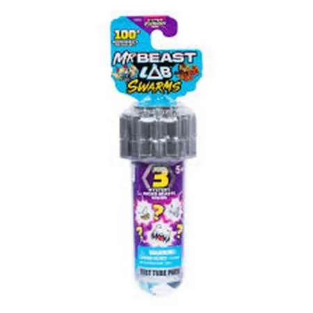 Mrbeast s3 tt 3pack ( ME24780 )