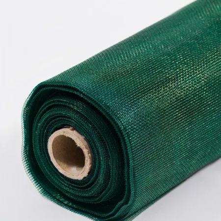Mrežica za komarce zelena 1.2m x 30m Beorol ( MKZ1.2 )