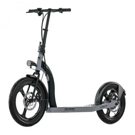 MS Energy e- trotinet r10 crno sivi ( 0001221062 )