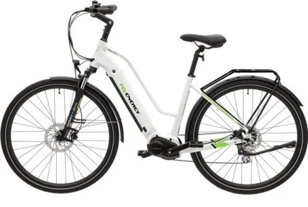 MS Energy eBike c100 ( 0001234359 )