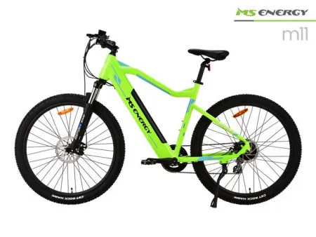 MS energy eBike m11 ( 0001249650 )