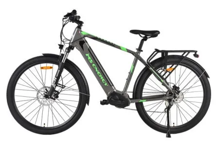 MS Energy eBike t100 ( 0001237711 )