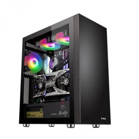 MS kućište armor V500 gaming ( 0001209812 )