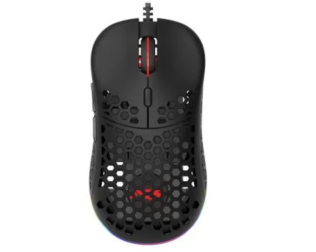 MS neimesis C510 gaming miš ( 0001232463 )