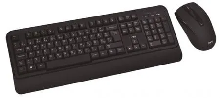 MS tastatura + miš alpha M300 bežični set ( 0001183927 )