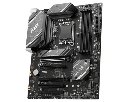 MSI B760 gaming plus PLUS WIFI matična ploča
