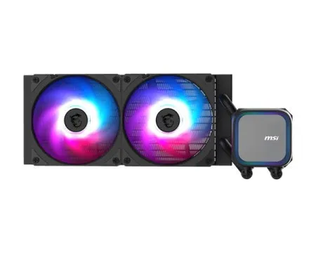 MSI Mag Coreliquid A13 240 Cpu Kuler ( 0001397964 )