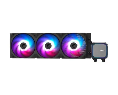 MSI Mag Coreliquid A13 360 Cpu Kuler ( 0001397966 )