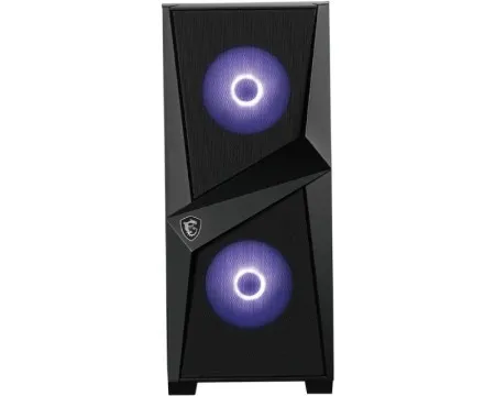 Msi MAG FORGE 100M kućište