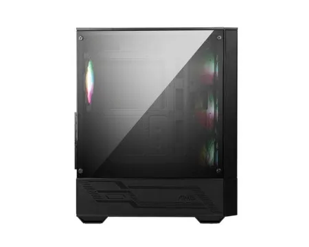 Msi MAG FORGE 112R kućište