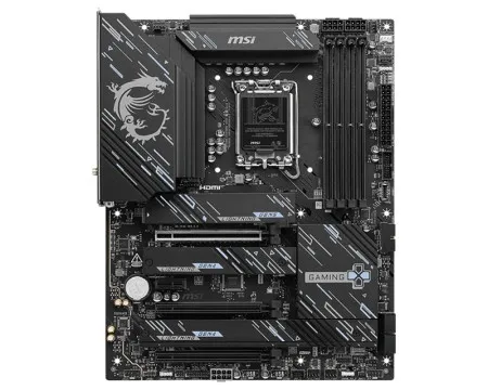 Msi Z890 gaming plus wifi matična ploča