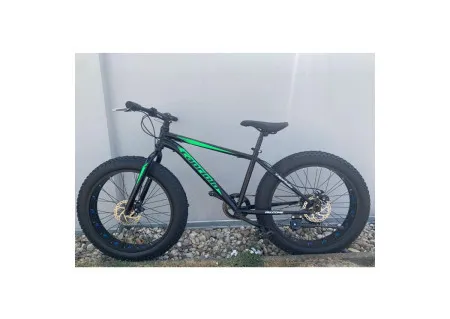 mtb fat falcone 24\" ( 917861-24 )