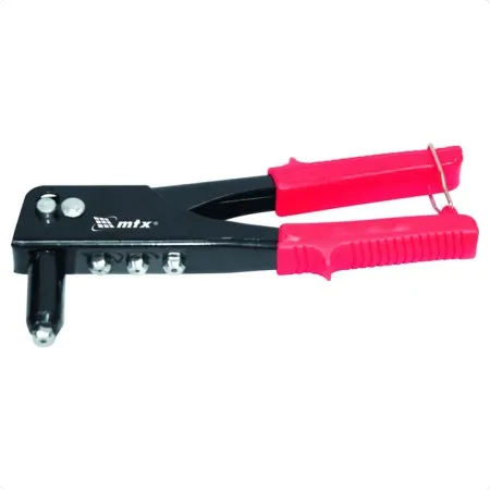 MTX 405159 Klešta za pop nitne 225mm, za nitne 2,4-3,2-4,0-4,8 mm ( MTX 405159 )