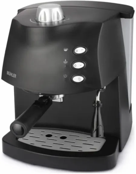Muhler MCM1583 - Aparat za espresso kafu 925W, 15 bara