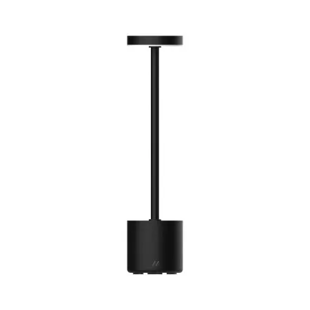 Muitomas stona lampa UPNDOWN u CRNOJ boji ( UPNDOWNLAMPBK )