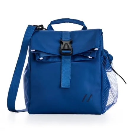Muitomas termo torba 15L u PLAVOJ boji ( COOLBAG15LBL )