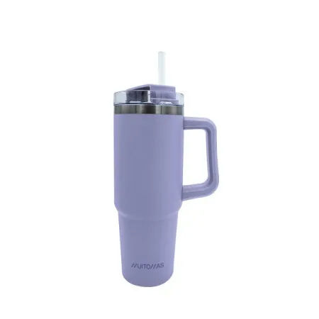 Muitomas termos šolja 900ml u LjUBIČASTOJ boji ( TRAVELMUG900VL )