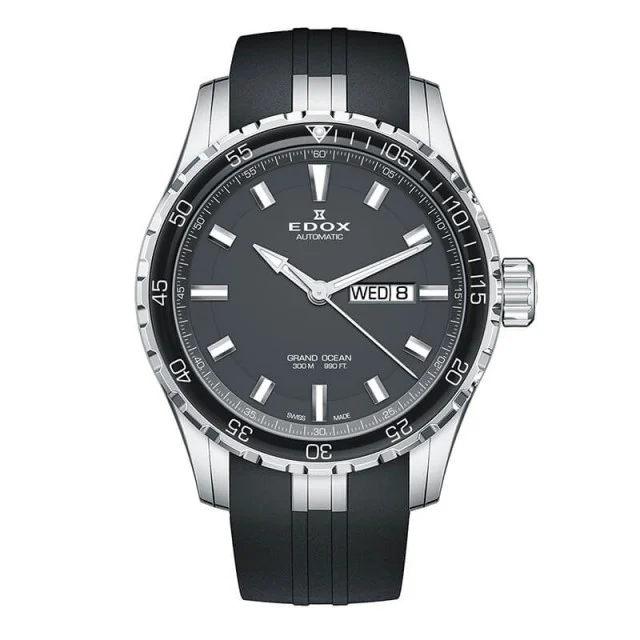 Muški edox grand ocean ručni sat ( 88002 3ca nin )