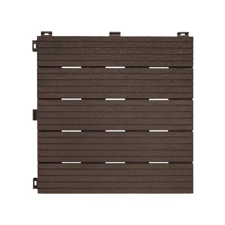 Multy Home Deking pločica cosmopolitan (braon) ( EU5100065 )