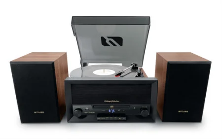 Muse gramofon MT-120 MB ( 089-0060 )