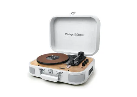 Muse gramofon MT-201 WW ( 089-0077 )