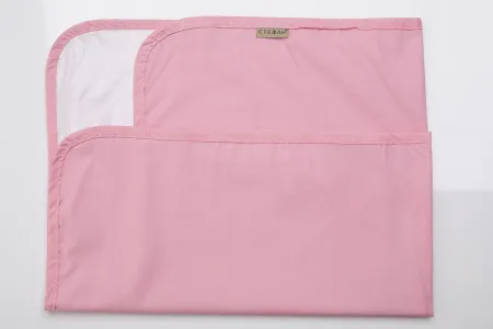 Musema za krevetac 50*70-roze ( 514-9111 )
