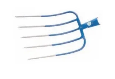 Muta vile za stajnjak 5 roga ( 003748 )