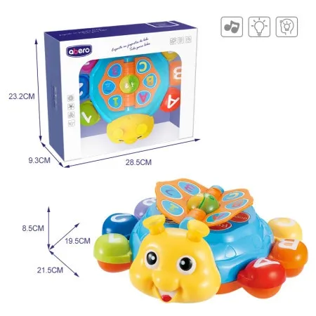 Muzička igračka za bebe ( 828433 )