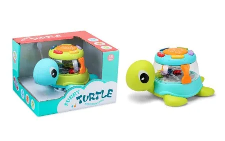Muzička kornjača za bebe ( MKP767314 )
