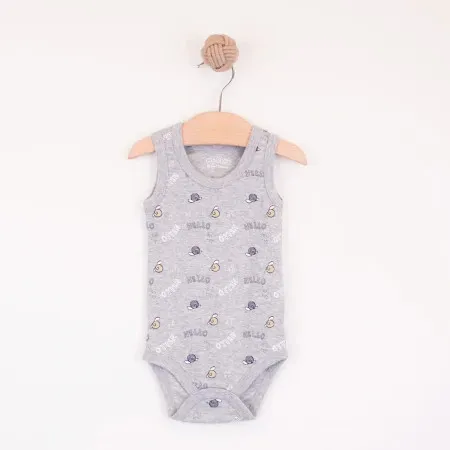 My baby bodi atlet "Go Slow",62-98 ( 233485 )
