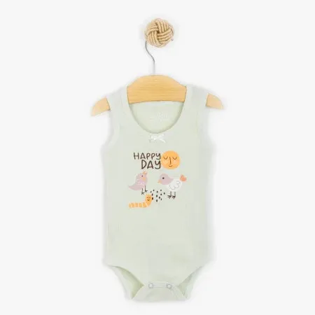 My baby bodi atlet "Happy Day" 62 ( 233886 )