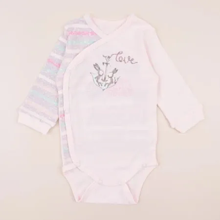 My baby bodi preklop "Just Relax" 62 ( 241629 )