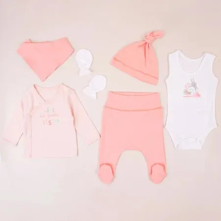 My baby set za iznošenje 6/1,56-62 ( 232937 )