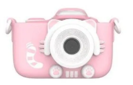 myFirst Camera 3 Roze
