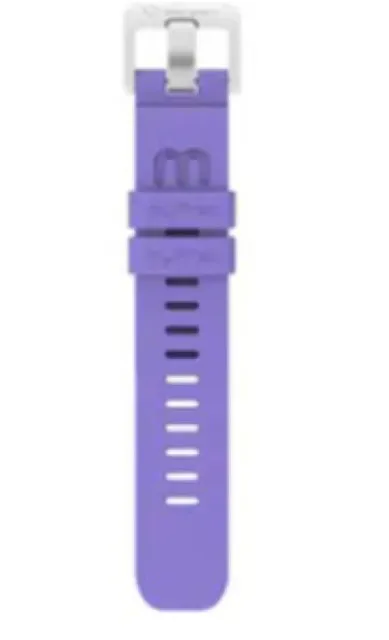 myFirst Fone Strap for S3S3+ Dark Purple