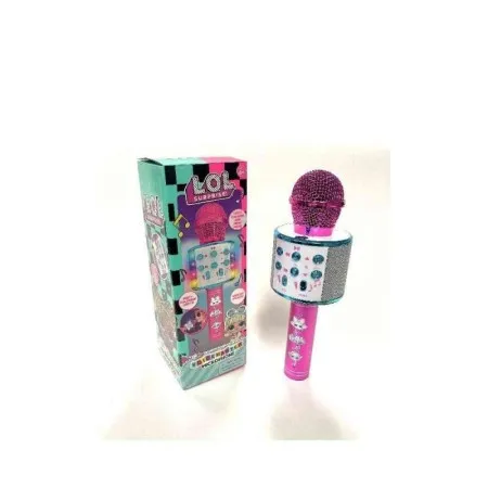 N-gear lol mikrofon ( NG47437 )