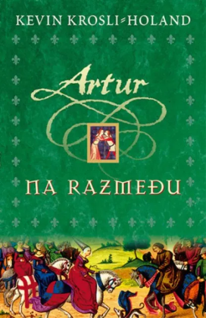 NA RAZMEĐU - Kevin Krosli - Holand ( 3193 )