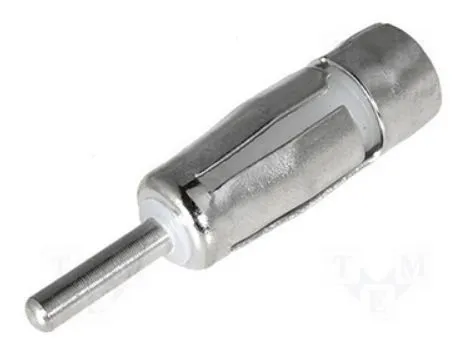 N/A ZRS-AA-1-ISO automobilski antenski adapter ( TRN001 )