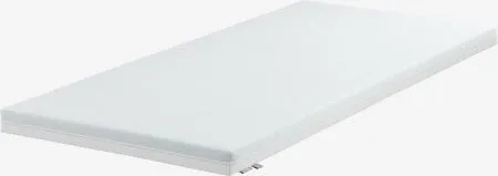Naddušek 80x200cm GT110 bela