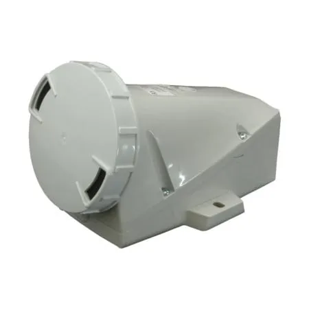 Nadgradna industrijska utič. 63A 4P 400V 3P+PE ( E4482046 )