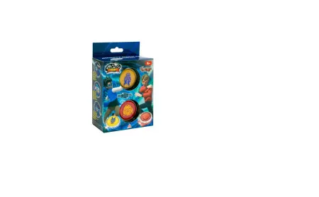 Nado starter nado pack - fury wave dragon vs blazing war bear ( TW654196 )