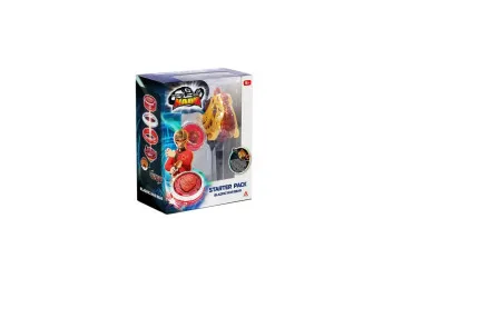 Nado starter pack - blazing war bear ( TW654112 )