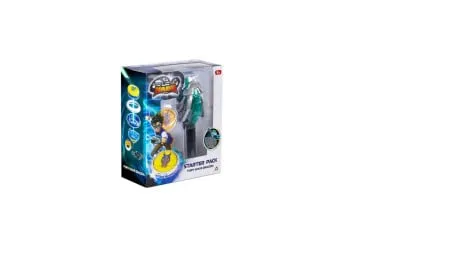 Nado starter pack - fury wave dragon ( TW654111 )